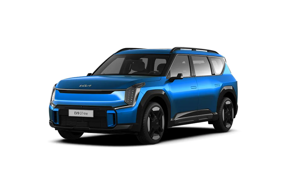 Kia EV9 — 221