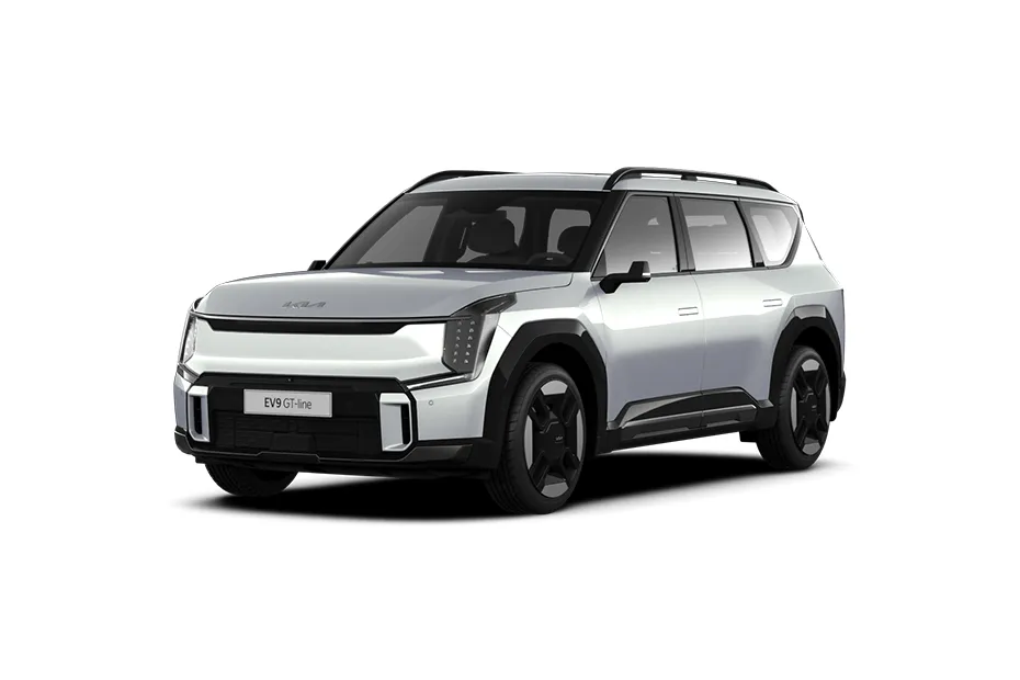 Kia EV9 — 222