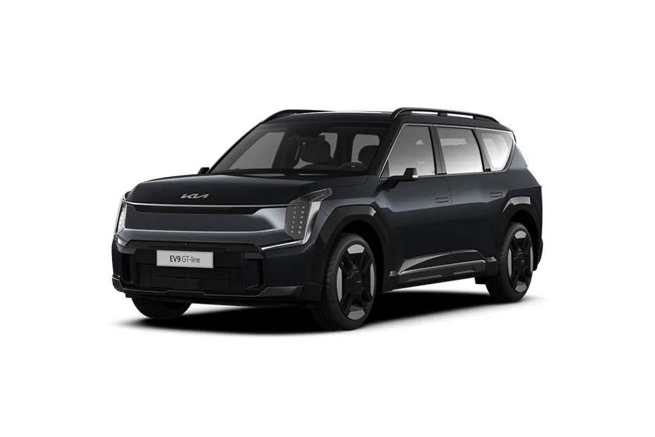 Kia EV9 — 223