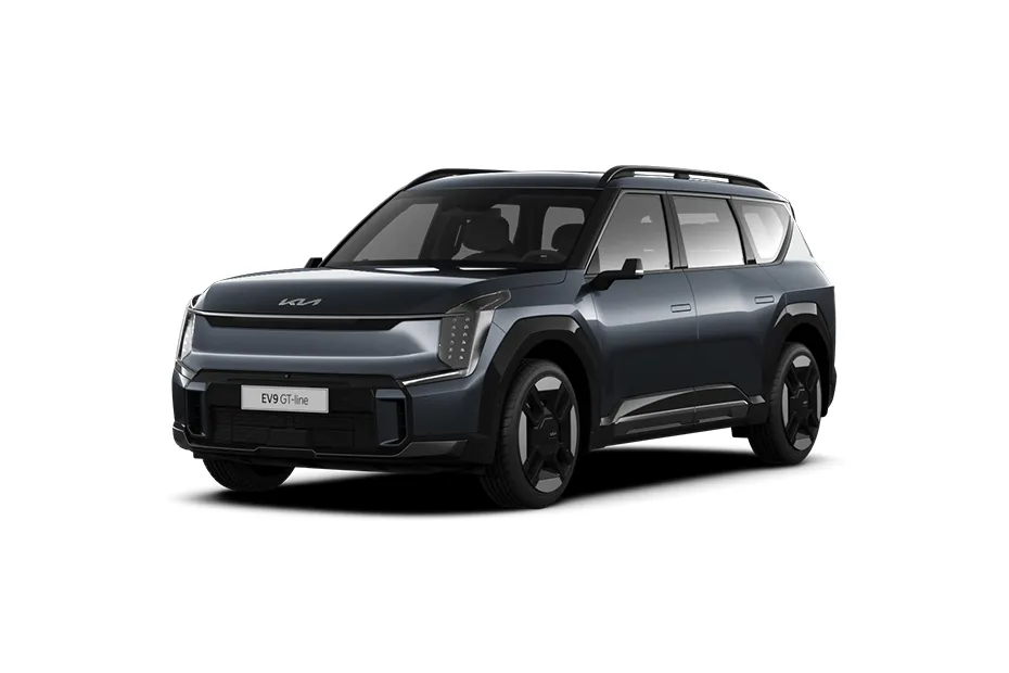 Kia EV9 — 224