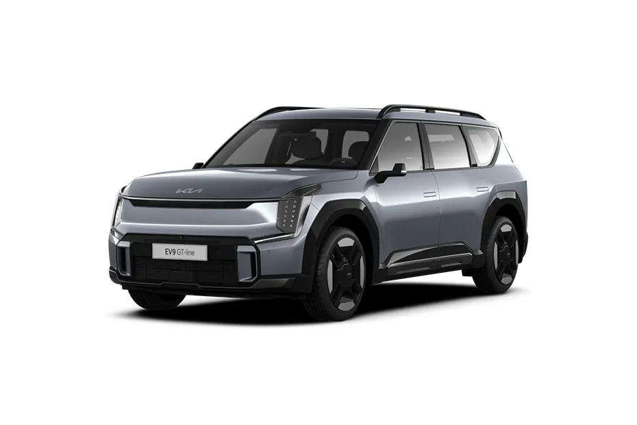 Kia EV9 — 225
