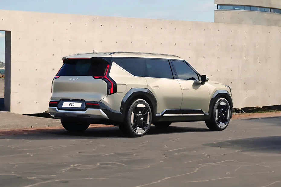 Kia EV9