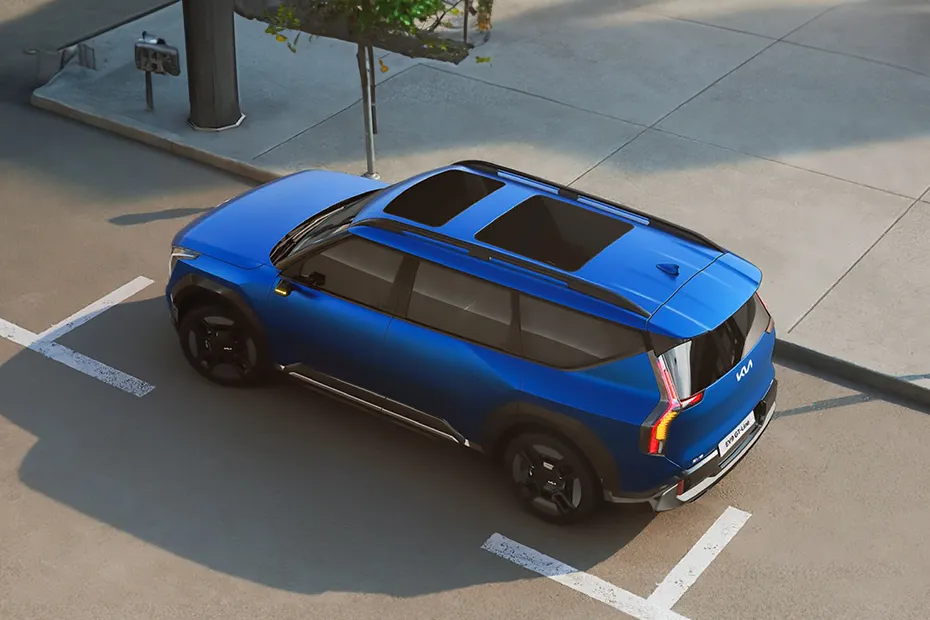 Kia EV9