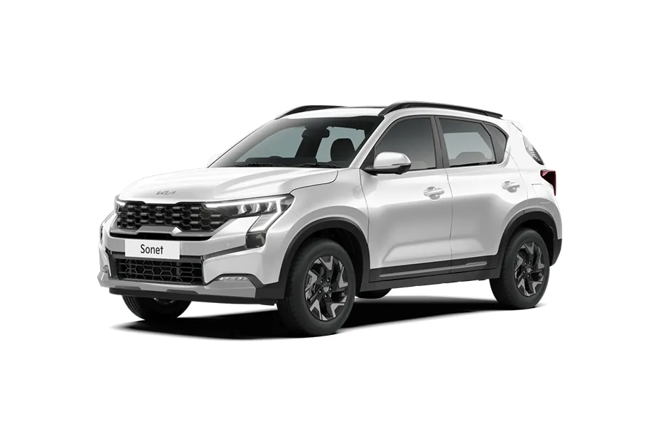 Kia Sonet — 223