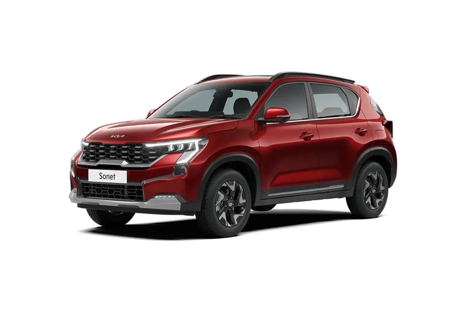 Kia Sonet — 225