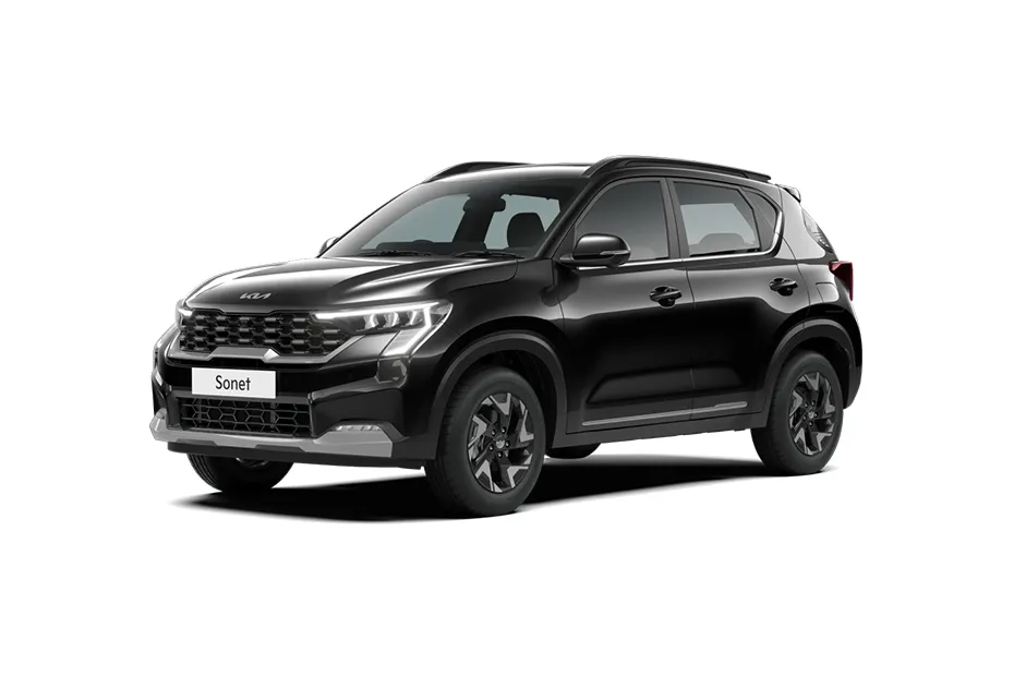 Kia Sonet — 226