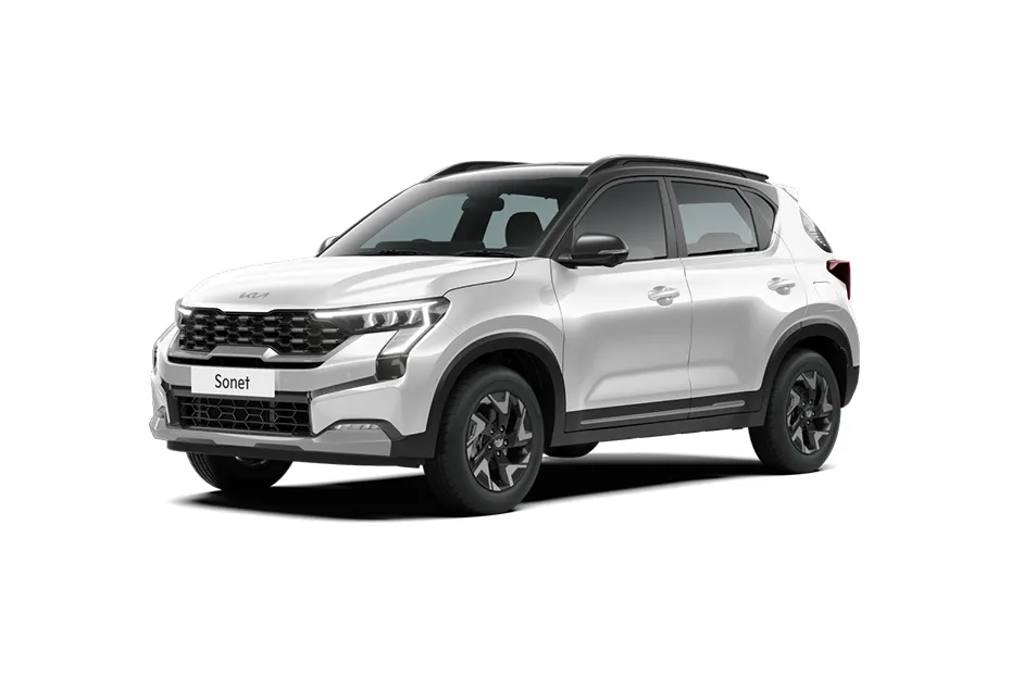 Kia Sonet — 228