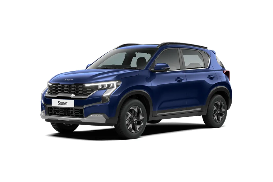 Kia Sonet — 229