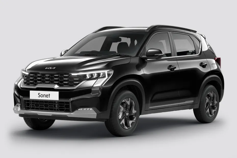 Kia Sonet