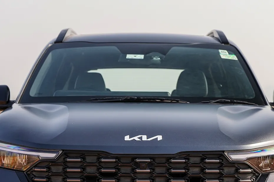Kia Sonet — Front Wiper
