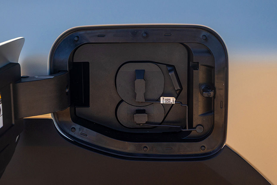 Kia Syros EV