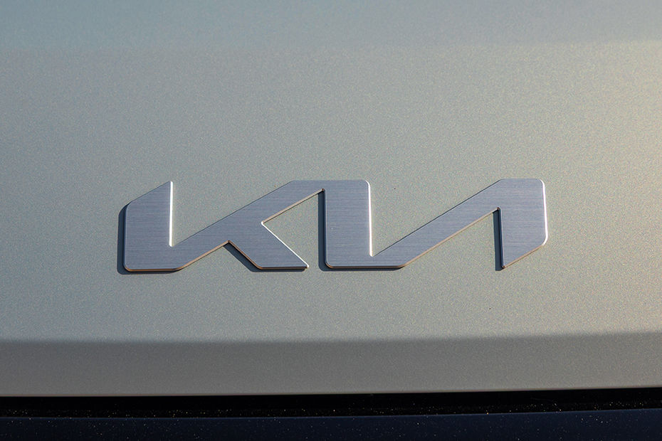 Kia Syros EV
