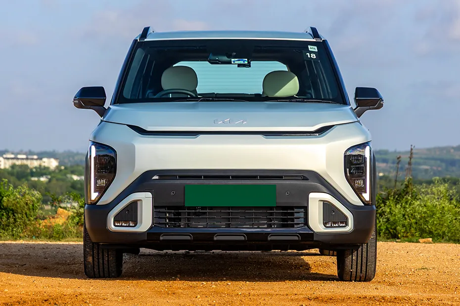Kia Syros EV