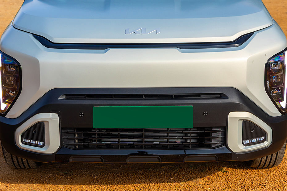 Kia Syros EV