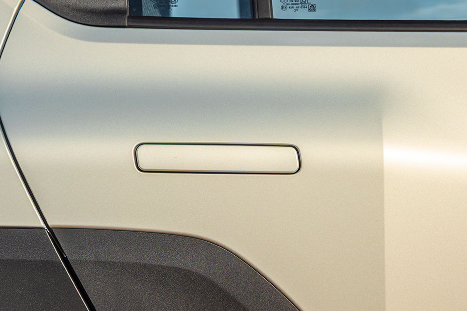 Kia Syros EV