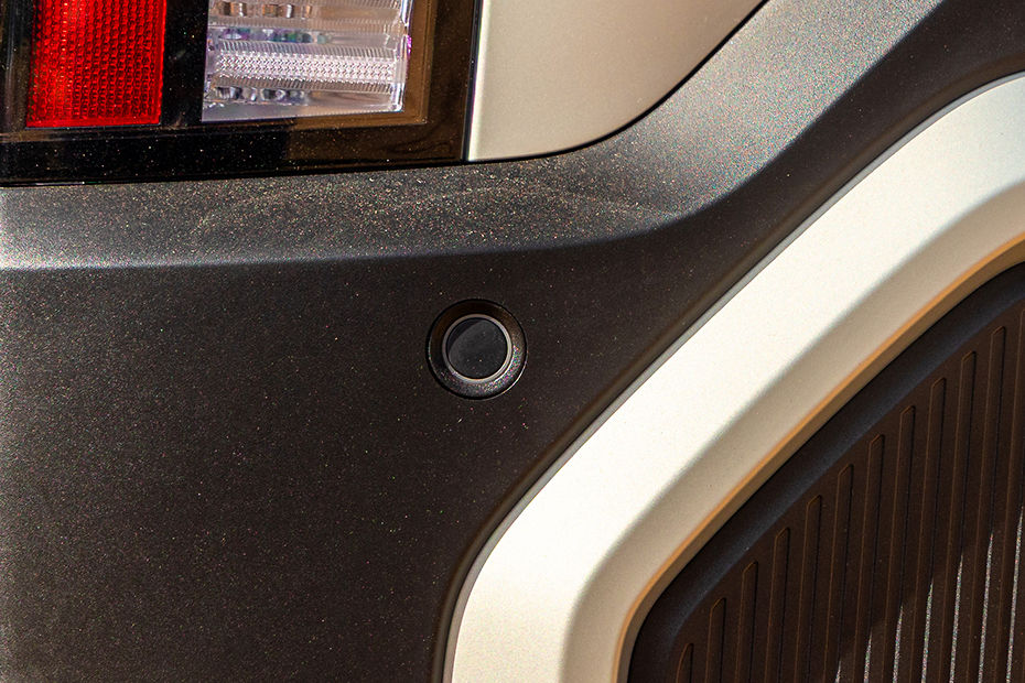 Kia Syros EV