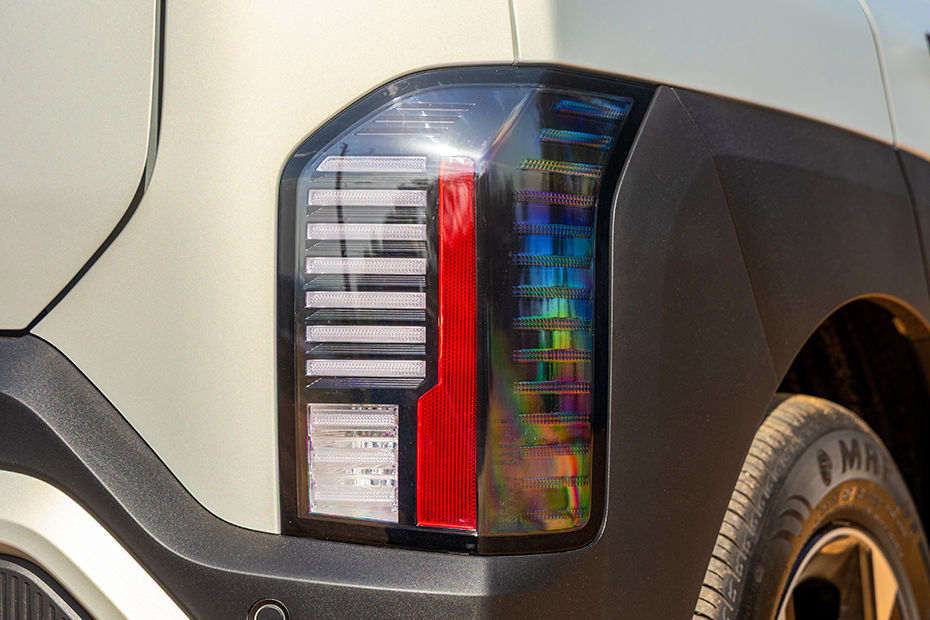 Kia Syros EV