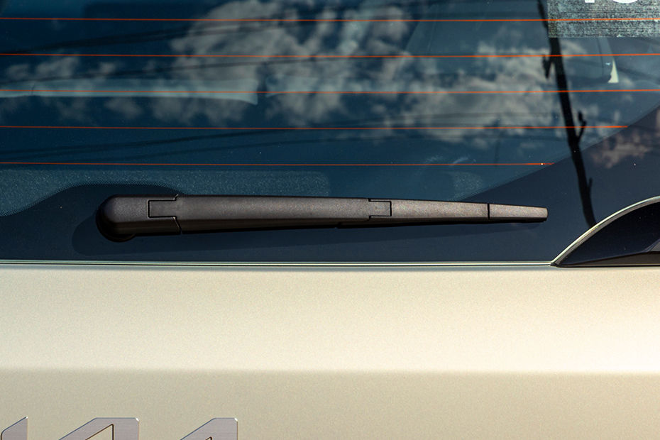 Kia Syros EV