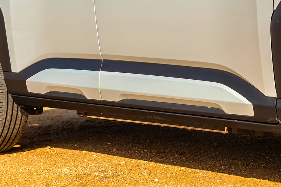 Kia Syros EV