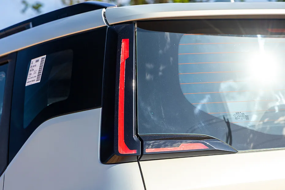 Kia Syros EV