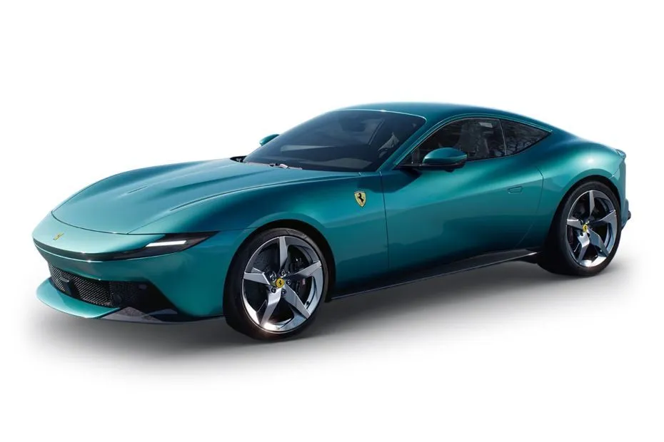 Lamborghini Temerario