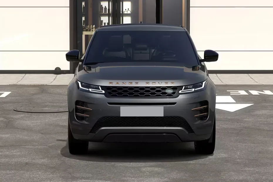 Land Rover Range Rover Evoque 2020-2024
