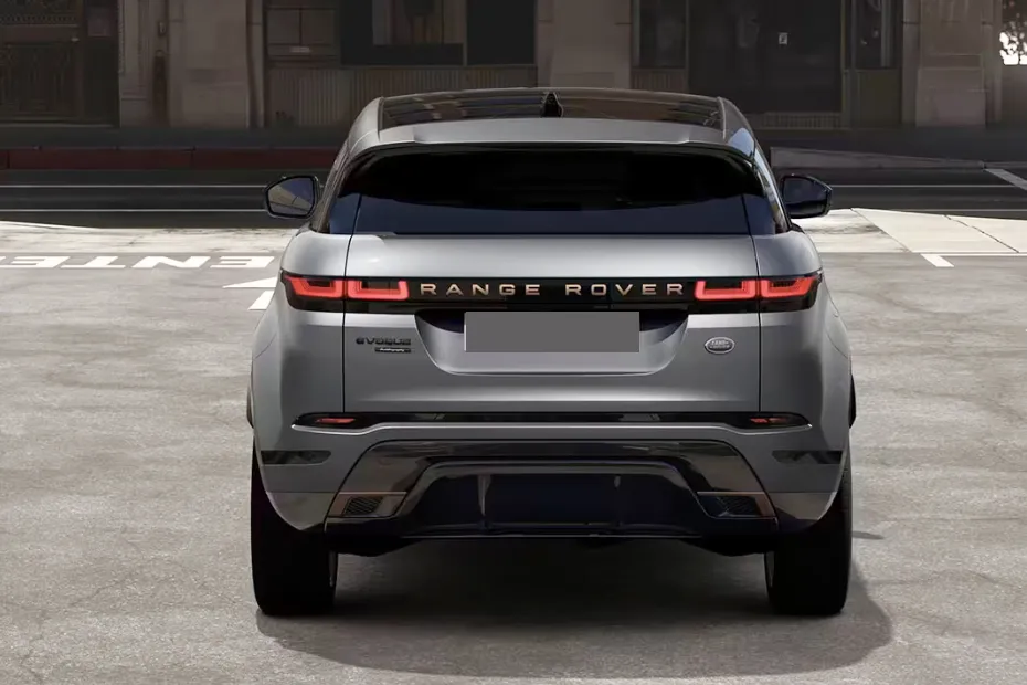 Land Rover Range Rover Evoque 2020-2024