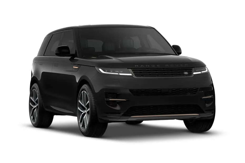 Land Rover Range Rover Sport — 246