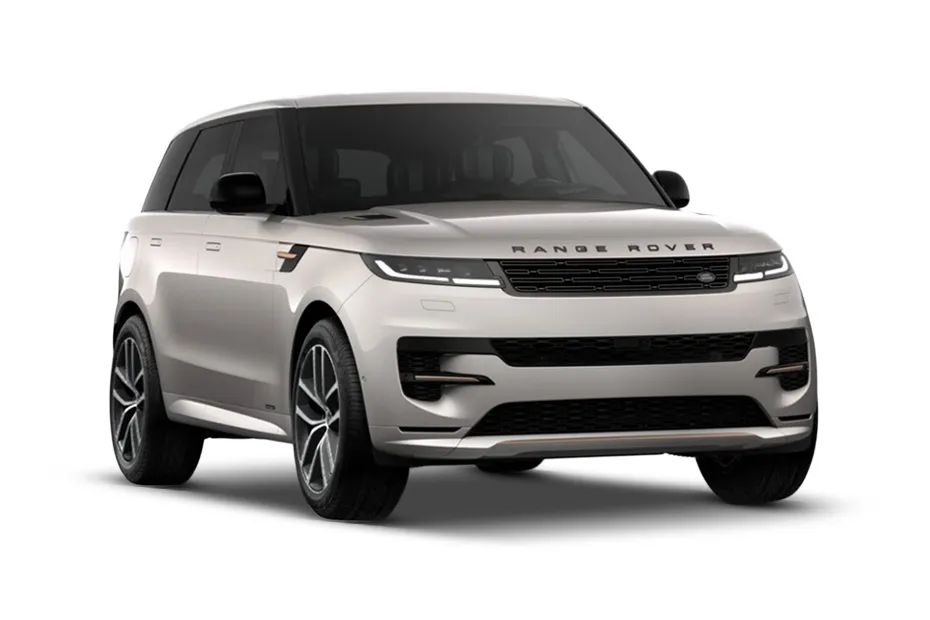 Land Rover Range Rover Sport — 249