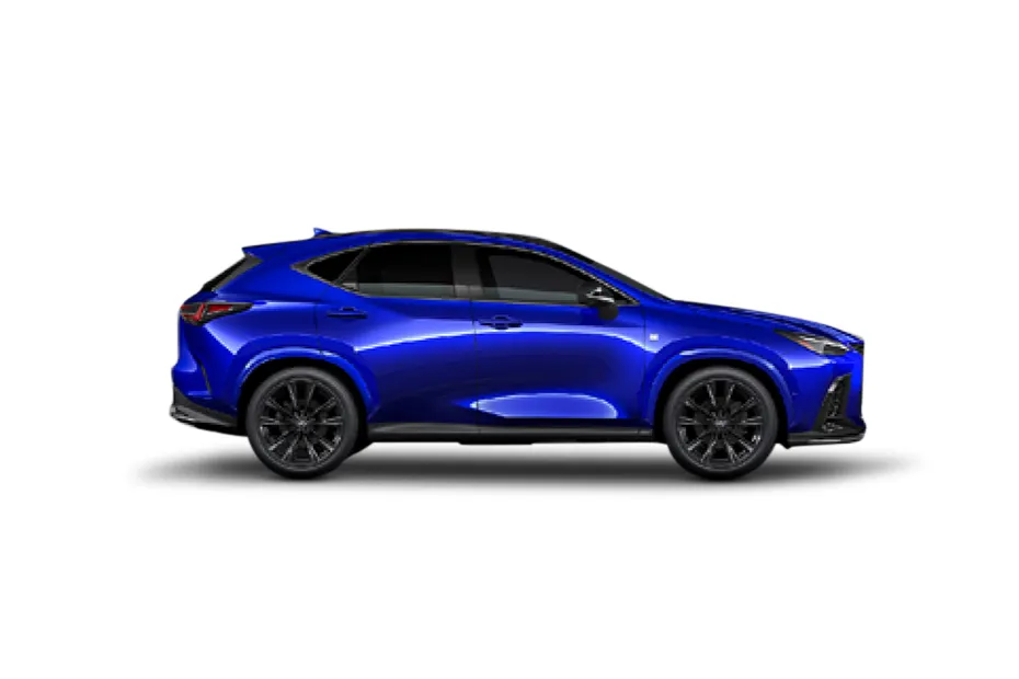 Lexus NX — 221