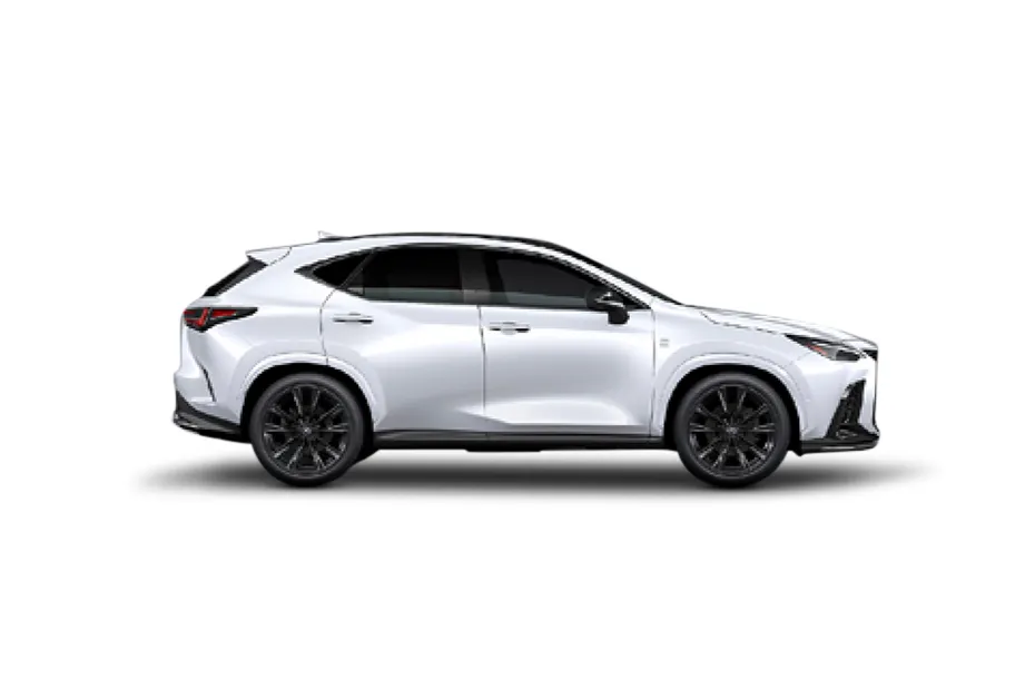 Lexus NX — 222