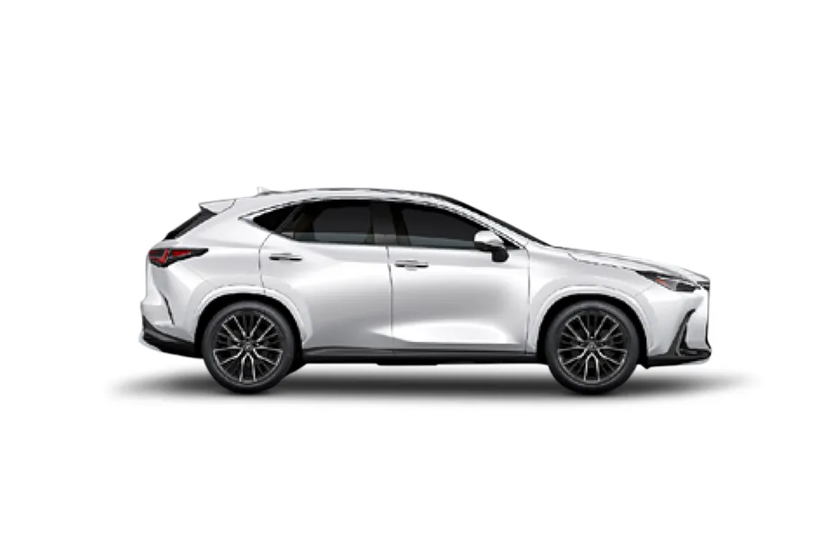 Lexus NX — 223