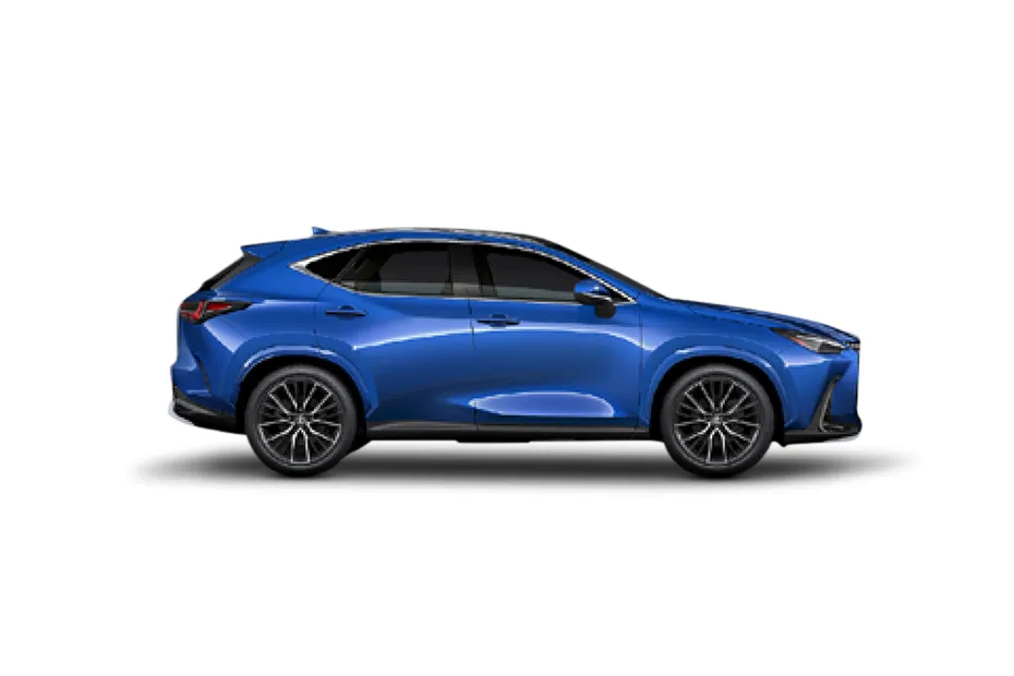 Lexus NX — 224