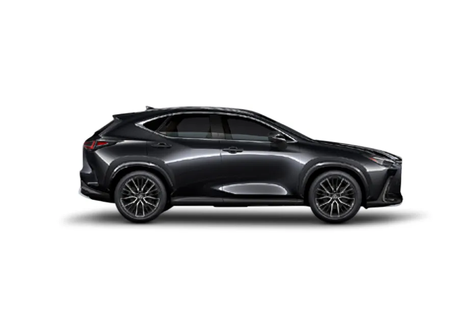 Lexus NX — 225