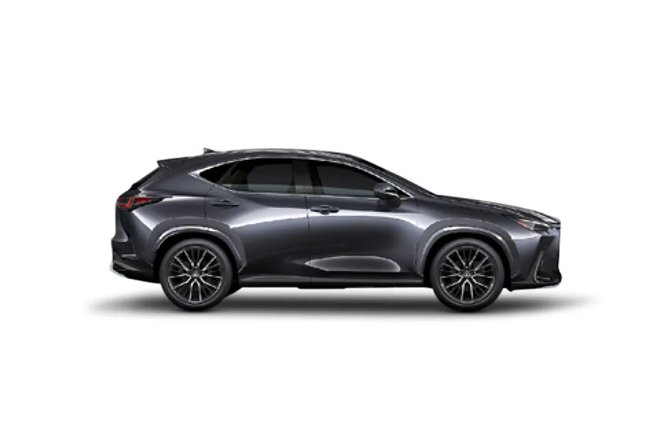 Lexus NX — 227