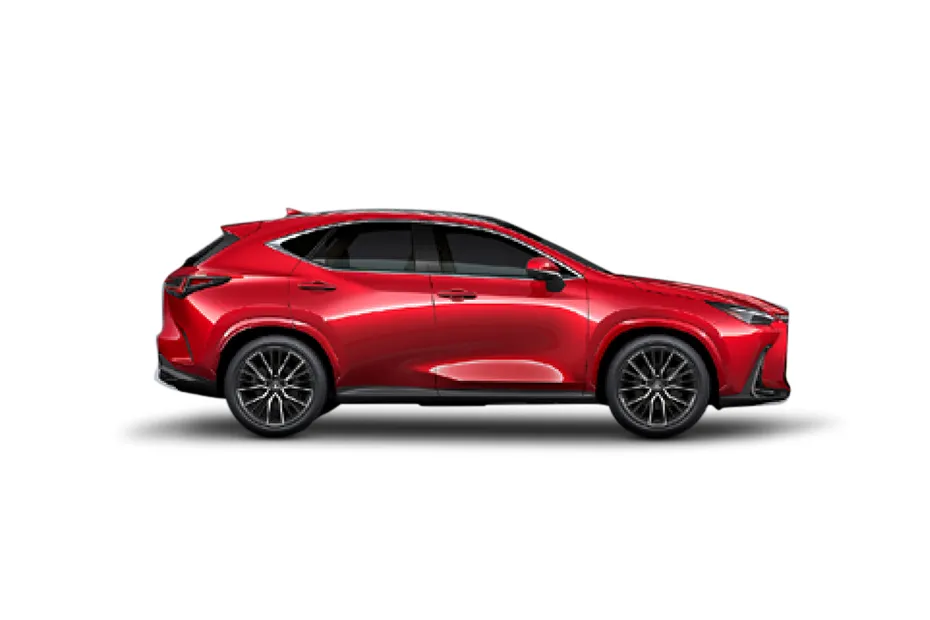 Lexus NX — 228