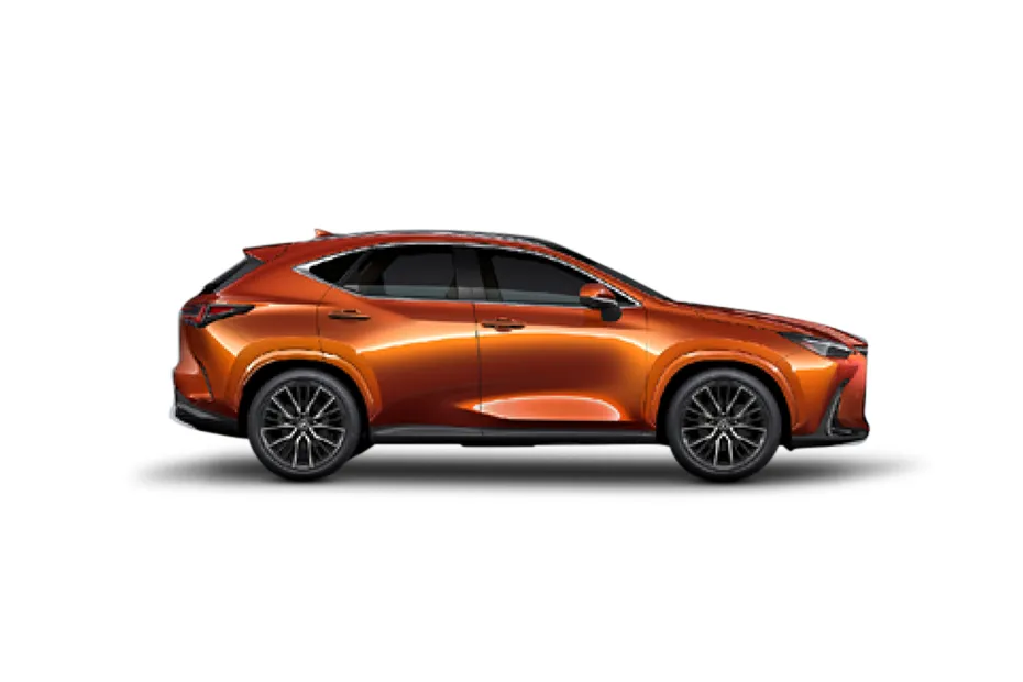 Lexus NX — 229