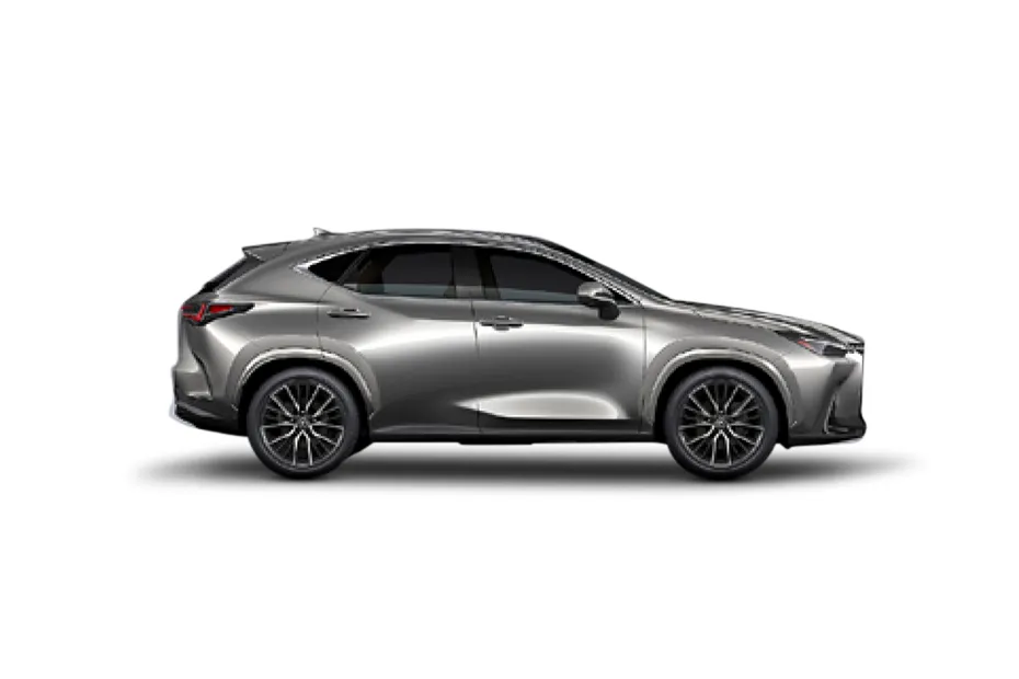 Lexus NX — 230
