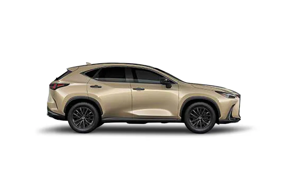 Lexus NX — Lexus NX