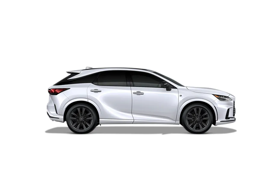 Lexus RX — 221