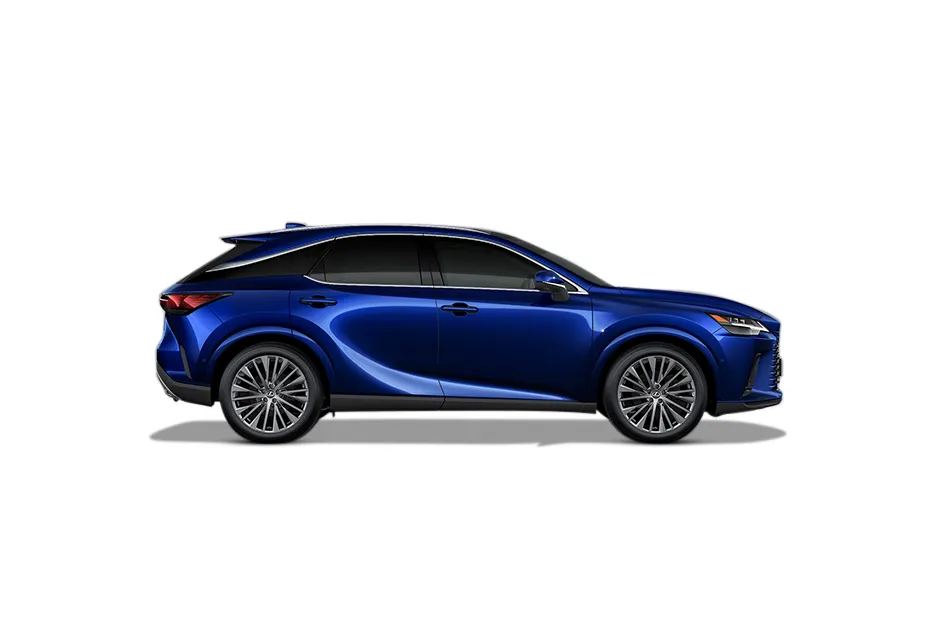 Lexus RX — 222