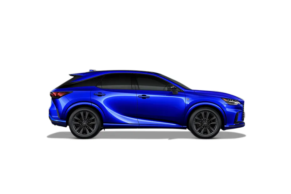 Lexus RX — 223
