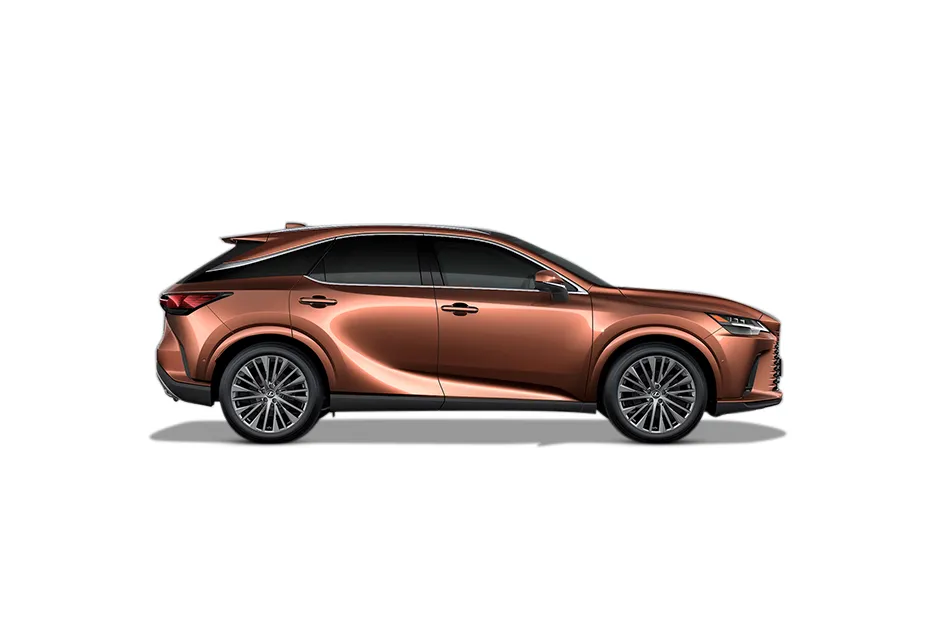 Lexus RX — 225