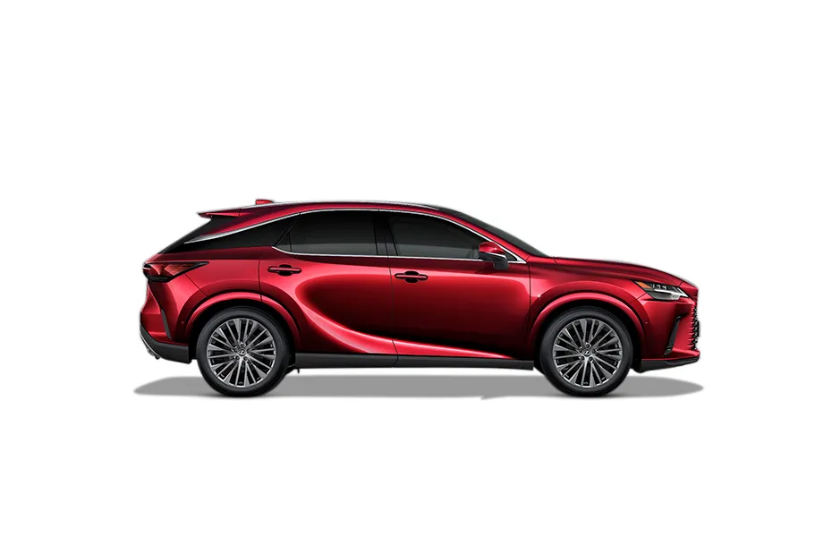 Lexus RX — 226