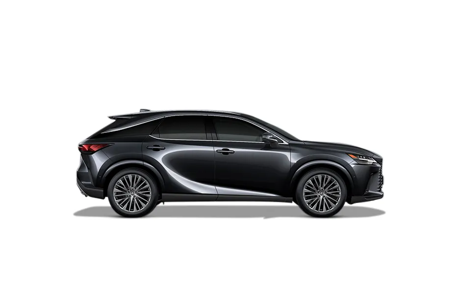 Lexus RX — 227