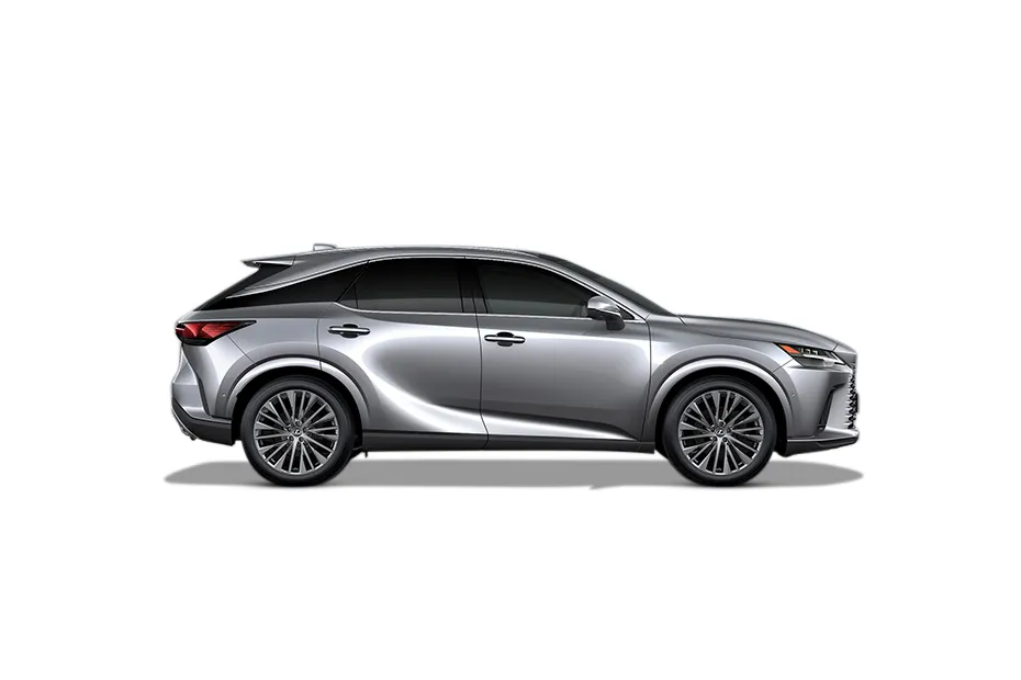 Lexus RX — 228