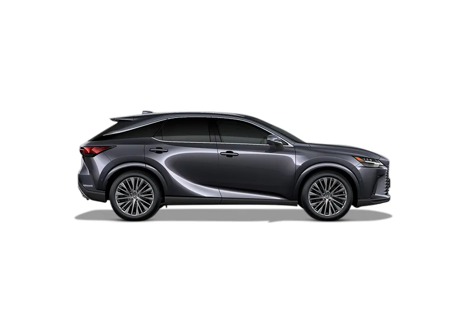 Lexus RX — 229