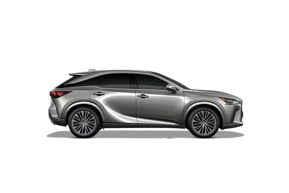 Lexus RX — 230