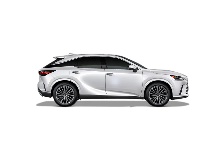 Lexus RX — 231
