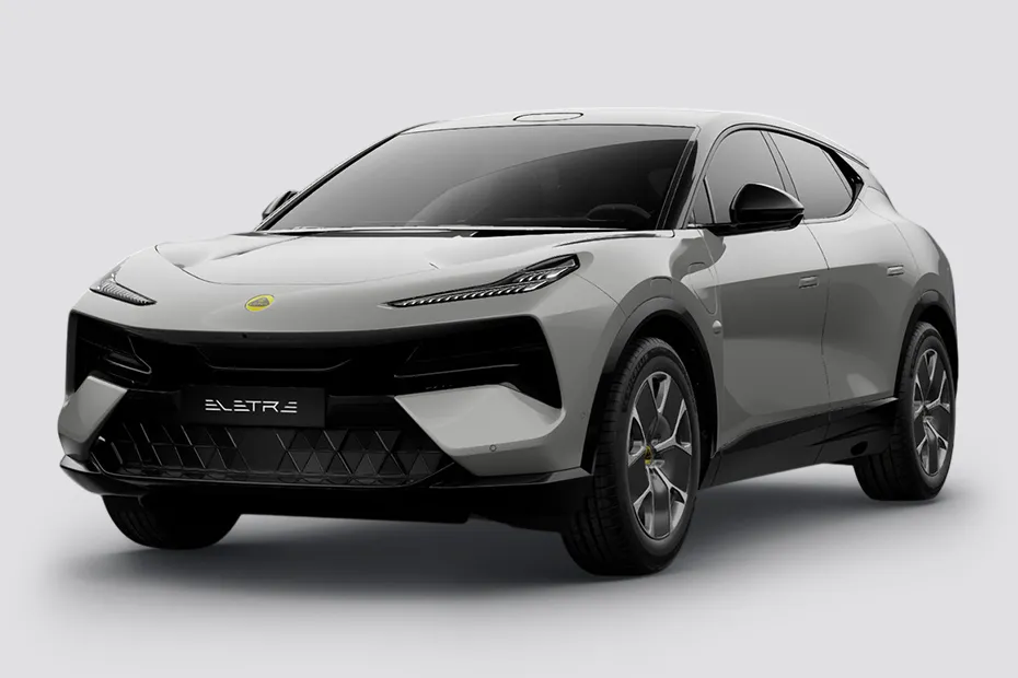 Lotus Eletre